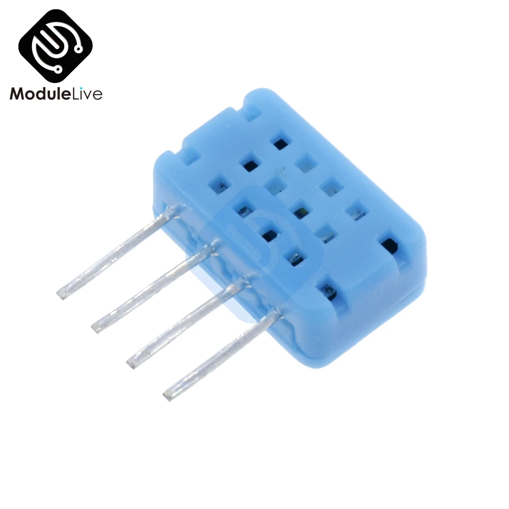 

1Pcs DHT12 Digital Temperature and Humidity Sensor Fully compatible With DHT11 For Arduino