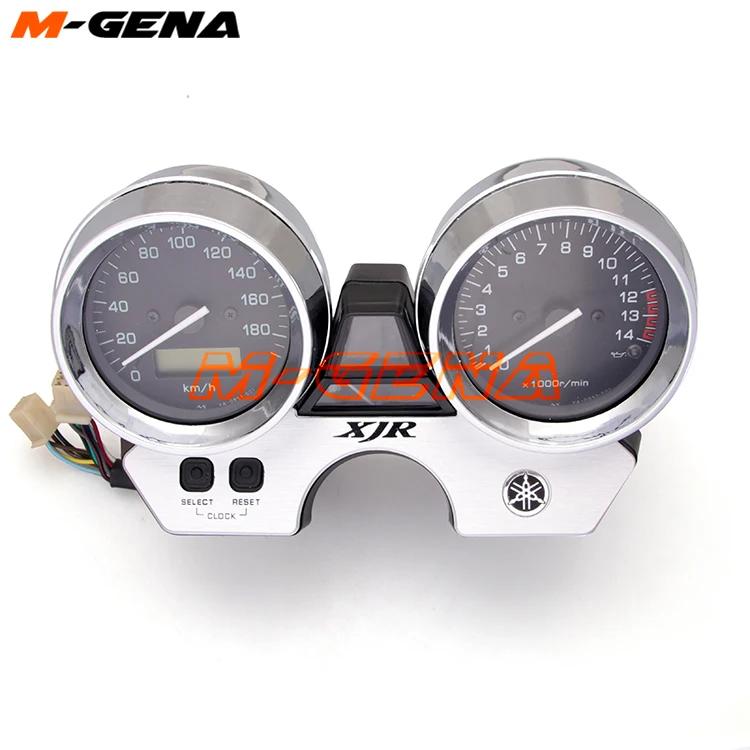 XJR400 98-02 `