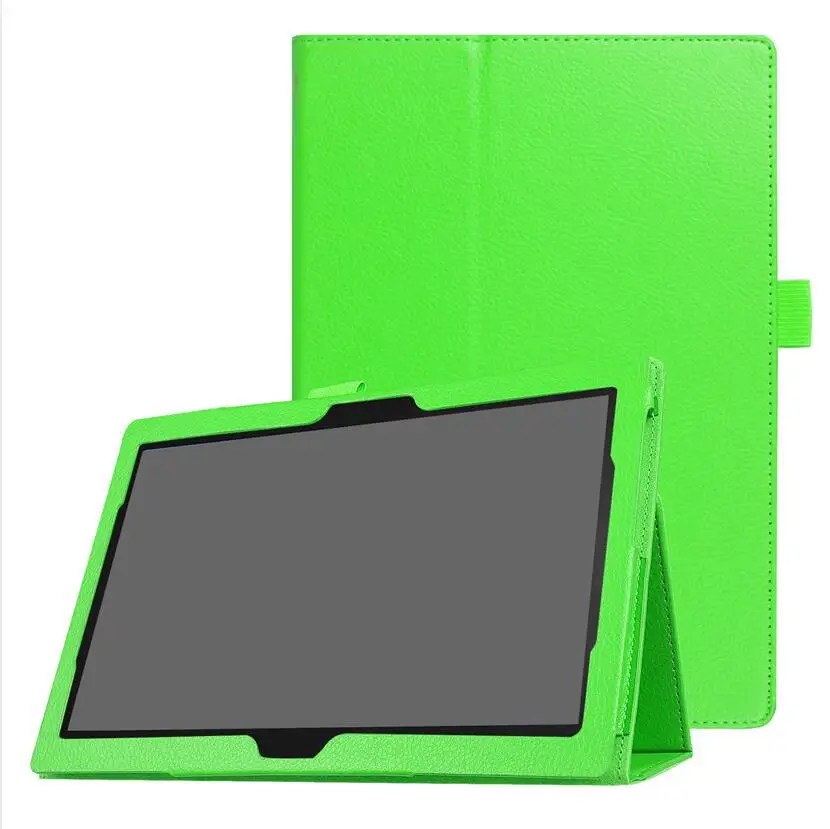 

Funda Case Cover for Lenovo Tab 2 A10-30 X30F Smart Case Cover Stand Case for Lenovo Tab 2 A10-70 TB2-X30F /X30L Pu Leather Capa