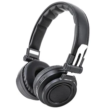 Hisonic Bluetooth Headset Wireless Headphones Stereo Foldable Sport Earphone Microphone Headset Bluetooth Earphone