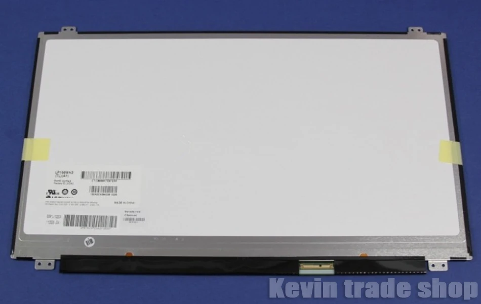 N156BGE-L41 Rev C1 40PIN LTN156AT29 L01 H01 401 LP156WH3 TLA1 TLAB TLC1 TLA2 TLA3 TLL3 TLE1 TLS1 TLS2 TLF1 TLD1 Дисплей матрица