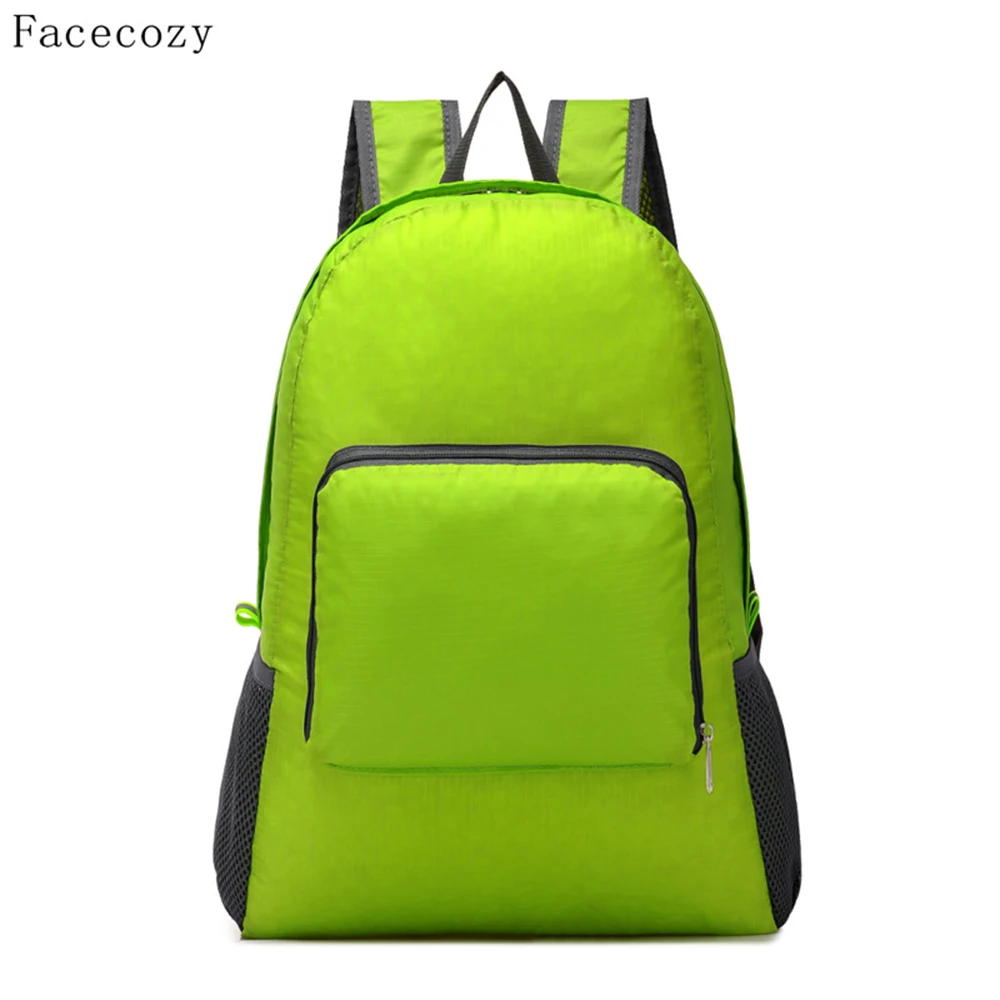 Facecozy Новый Открытый Спортивные Пары Сверхлегкий Портативный сумка Для женщин и