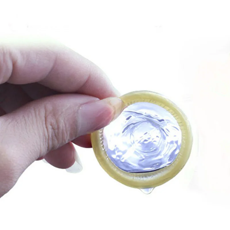 50 Pcs Condoms Best Quality Slim Condom For Men Safe Contraception Penis Sleeve Kondom Adult
