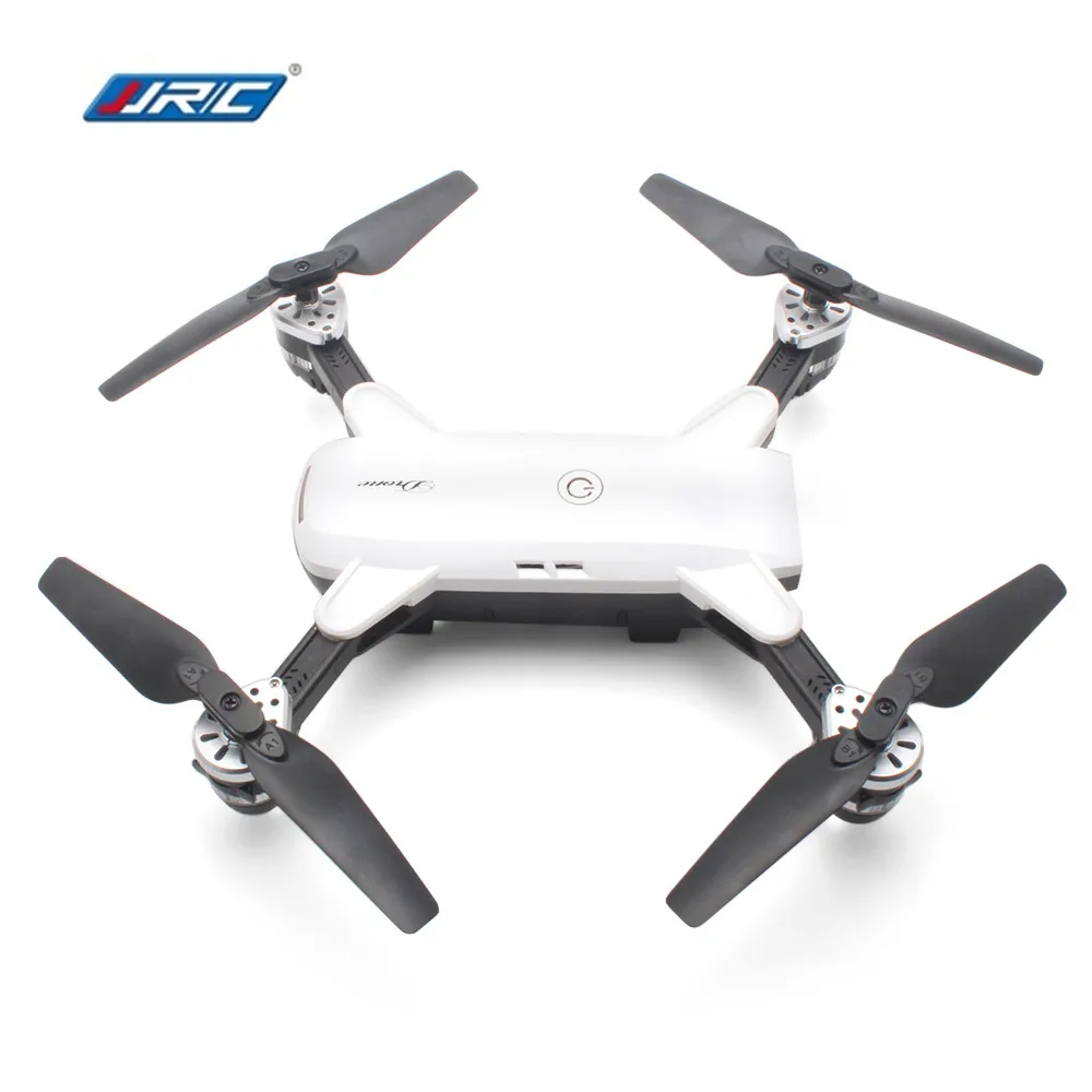 JJRC YH19HW камера Дрон RC Вертолет Дистанционное управление складной мини