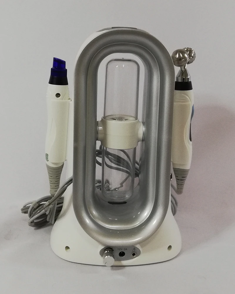 2 in 1 Moisturizing Hydra Water RF Skin Tightening Machine