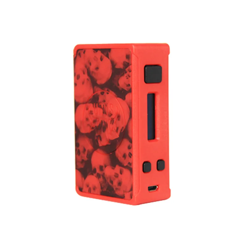 Hugo Vapor Urus 100W Box Mod-3