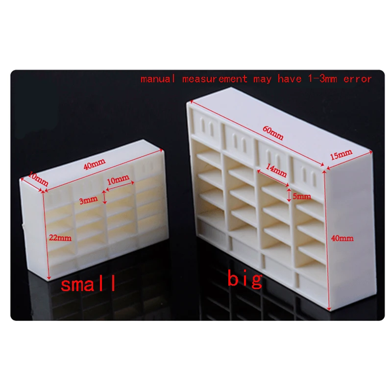 

DIY sand tablemodel material/construction furniture model goods showcase container/display stand cabinet technology model parts/