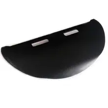 Автомобильный аксессуар авто бампер вставки в отверстия для vw Golf MK5