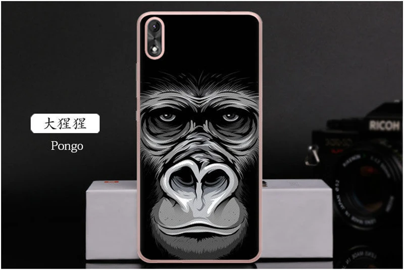 Phone Case For Wiko Tommy 3  (7)