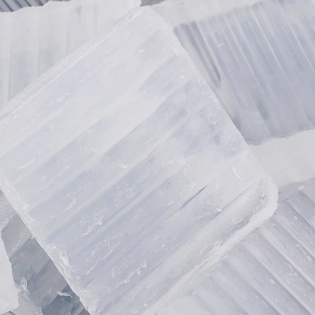 1500g Natural Pure Clear Transparent Melt and Pour Soap Base DIY Handmade Soap Raw Materials for Soap Making Supplies