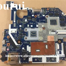 NBC1811001 NB. C1811.001 Q5WV8 LA-8331P материнская плата для ноутбука для Acer Aspire V3-551 v3-551g разъем типа FS1