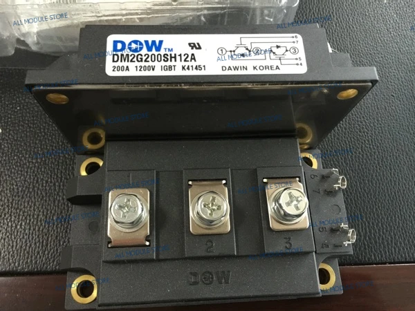 DM2G200SH12A DM2G100SH12AL DM2G150SH12A FREE SHIPPING NEW AND ORIGINAL MODULE | Обустройство дома