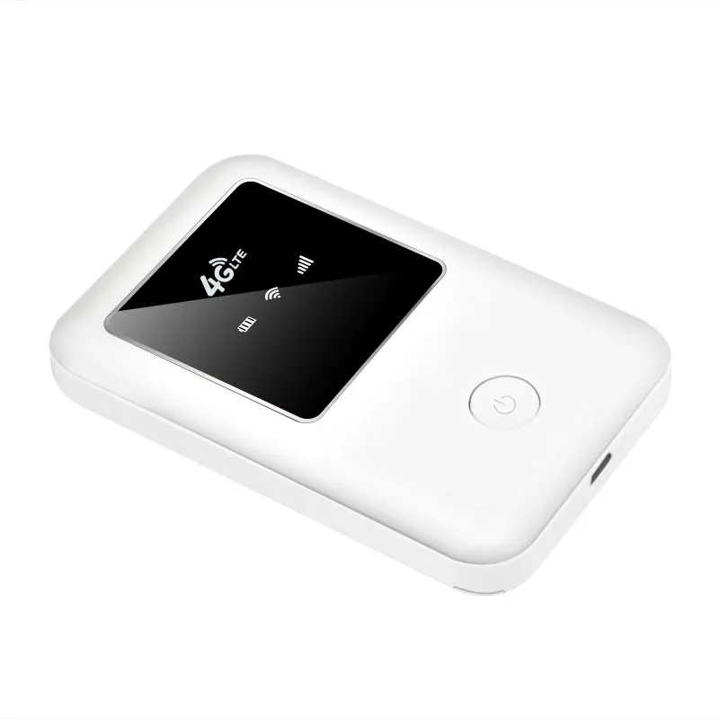 

4G LTE Wifi Wireless Router Roaming Universal 4G Pocket WiFi Router With Sim Card Slot Global Pocket 3g 4g wireless router