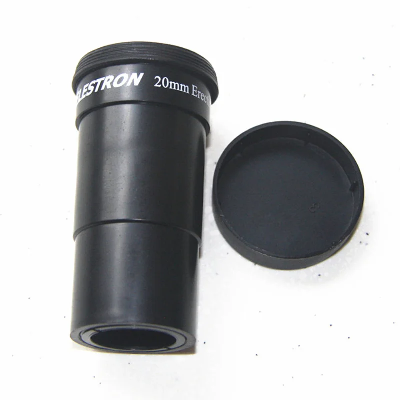 CELESTRON 20 мм Монтажный окуляр power Newtonian светоотражающий астрономический телескоп