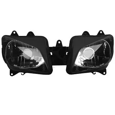 

Motorcycle Headlight Head Light Lamp Assembly For YAMAHA YZF R1 1000 1998-1999