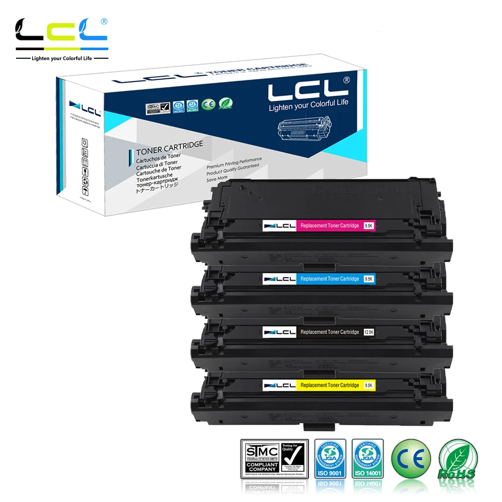 CF360X KCMY