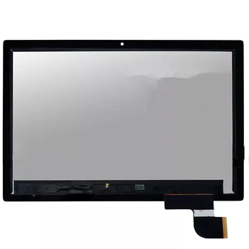 

12" For Lenovo Miix 520 12 520-12ikb 1920*1200 LCD Display Matrix with Touch Screen Digitizer Sensor Assembly