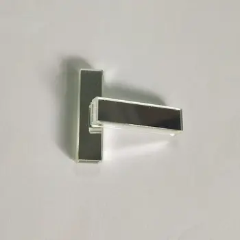 

New Luminous Light Pipe Optical Channel Projector Light Tunnel For Ricoh PJK360 PJK110 Free Shipping 25*7.8*6mm