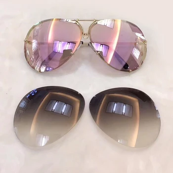 

Pilot Sunglasses Women Men Brand Designer High Quality Oculos De Sol Feminino Vintage Fashion Eyewear Female Sun Glasses