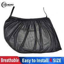 2 шт S/M/L/XL Размер автомобиля Солнцезащитный УФ-защита окна автомобиля солнцезащитный козырек сторона занавеска сетка солнцезащитный козырек летняя защита окна Крышка 2 шт S/M/L/XL Размер автомобиля Солнцезащитный УФ-защита окна автомобиля солнцезащитный козырек сторона занавеска сетка солнцезащитный козырек летняя защита окна Крышка