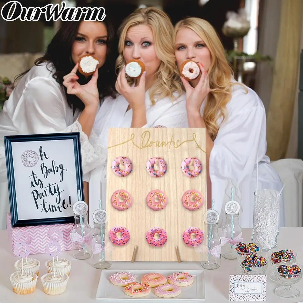 

OurWarm