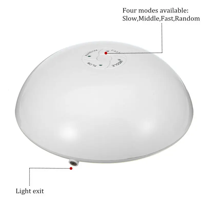 New Arrived 360 Degree Automatic Interactive Dart Laser Light Exercise Teaser Fun Exercise Pet Puppy Toy For Cat Dog Funny New Arrived 360 Degree Automatic Interactive Dart Laser Light Exercise Teaser Fun Exercise Pet Puppy Toy For Cat Dog Funny