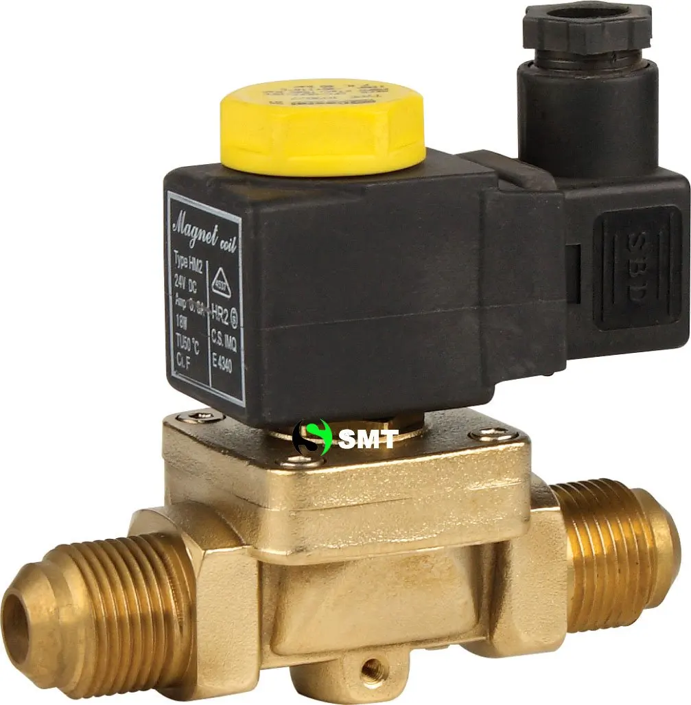 Refrigeration Solenoid Valvevalve manifoldsolenoid valve