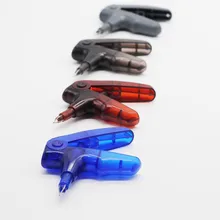 Стоматолог ортодонтический лигатурный пистолет диспенсер многоцветный для Стоматологическое лигирование