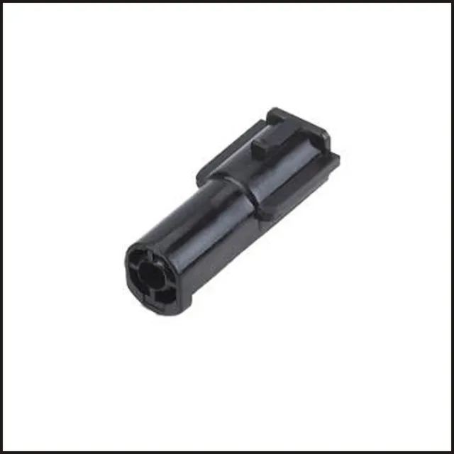 male connector female wire connector 1 pin connector terminal plugs 2007 Dodge Charger Fuse Diagram male connector female wire connector 1 pin connector terminal plugs socket fuse box wire harness soft jacket dj7011y 1 8 11