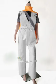 

Genji OW Young Custom Size Uniforms Cosplay Costume Free Shipping
