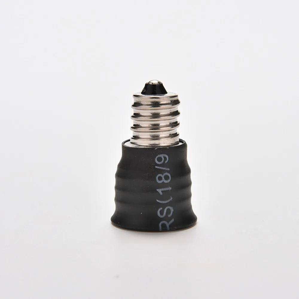 

LED Bulb Holder Socket Adapter Converter Light Base Candelabra E12 To E17