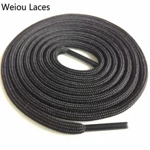 Weiou outdoor Polyester casual sneakers rope shoelaces Grey skate boot shoe laces strings for Martin Boots Sport Shoes 350 750 цена Weiou outdoor Polyester casual sneakers rope shoelaces Grey skate boot shoe laces strings for Martin Boots Sport Shoes 350 750 цены онлайн