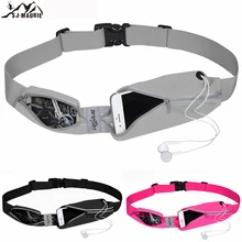 Высокое качество, сумка на пояс для бега, спортивный ремень, для мобильного телефона, для мужчин и женщин, сумка для спортзала, аксессуары, портативный телефон SJ-Maurie