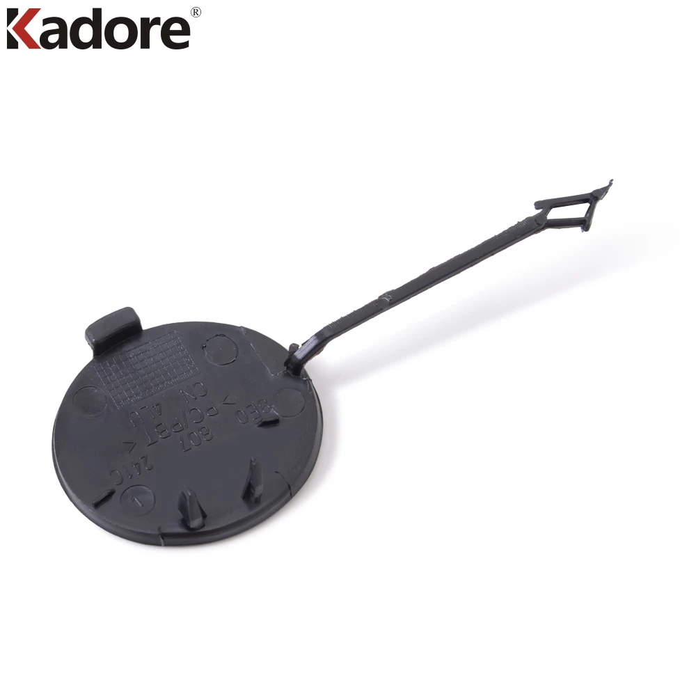 Kadore لأودي a4/s4 b7 كابريو./كواترو 2007 2008 2009 الجبهة الوفير السحب هوك قبعة شريط مقطورة غطاء اكسسوارات السيارات 3 قطع Kadore لأودي a4/s4 b7 كابريو./كواترو 2007 2008 2009 الجبهة الوفير السحب هوك قبعة شريط مقطورة غطاء اكسسوارات السيارات 3 قطع