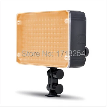 

Aputure Amaran AL-H160 160 LED Video Light for DV Camcorder DSLR Camera Light