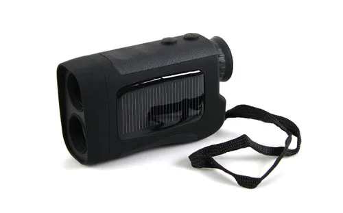 New Arrival 600m Laser Hunting Shooting Range Finder Airsoft font b Rangefinders b font CL28 0004