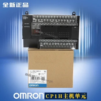 

CP1H-Y20DT-D CP1H-X40DT-D-SC CP1H-XA40DT-D-SC OMRON PLC Controller 100% New Original