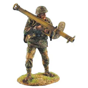 1/35 масштаб Смолы Рисунок Panzer Grenadier | Игрушки и хобби