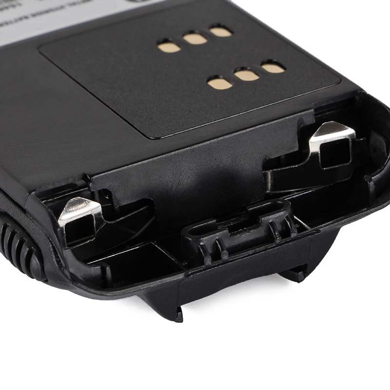 Сменный аккумулятор для Motorola Radio GP328 7 2 В 1600 мАч ni mh HNN9008A MTX950 GP340 HT750 HT1250|Рации| |