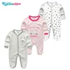 Baby Rompers RFL3122