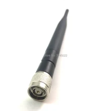 1 шт. 3g 4 г Lte антенны 5dbi с rp-Tnc разъем GSM GPRS WCDMA Omni антенны