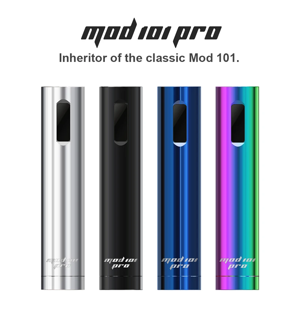 Ehpro Mod 101 Pro (1)