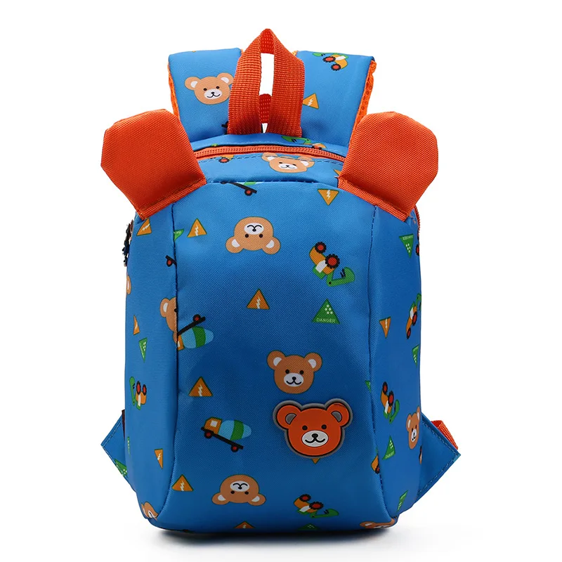 Anti Lost School Bag for font b Kids b font Children font b Backpack b font
