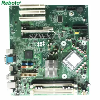

Reboto High Quality For HP DC7900 CMT Desktop Motherboard Q45 460963-002 462431-001 DDR2 Full Tested