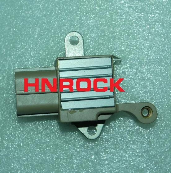 HNROCK регулятор 13301700 126600-3430 для FORD Focus TDCi генератора переменного тока 104210-3511 104210-3521