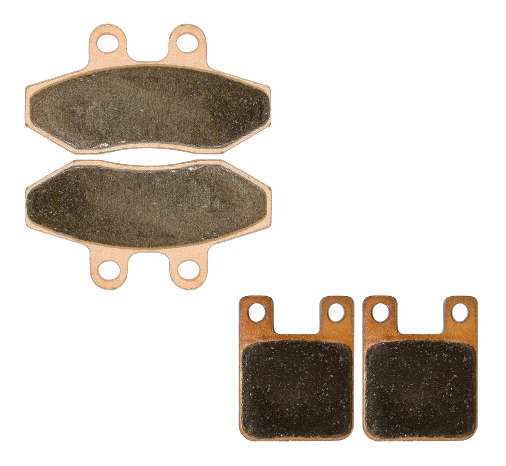 Brake Pads set for RIEJU SMX125 SMX 125 2002 2003 2004 2005 2006 2007 / SMX50 50 2001 | Автомобили и мотоциклы