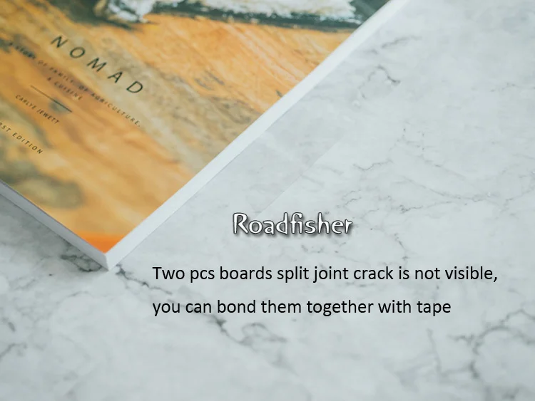 Marble background board 8
