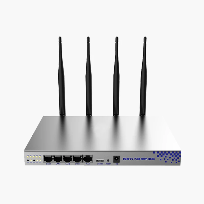 Cioswi высокоскоростной профессиональный беспроводной Wifi маршрутизатор CE FCC Сертификация точка доступа с высоким коэффициентом усиления 7dBi всенаправленная антенна