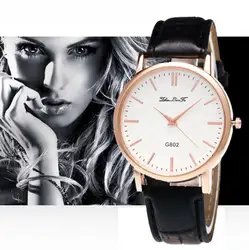 Набор шнека кварцевые наручные часы Для женщин Мода Luxury Leisure Роскошные Для женщин часы Relogio Feminino Saat Montre Femme подарок