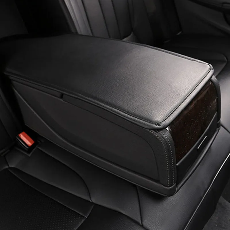 High quality black leather car seat cover For Mini countryman r60 cooper R50 R52 R53 R56 R57 R58 F55 F56 F57 accessories